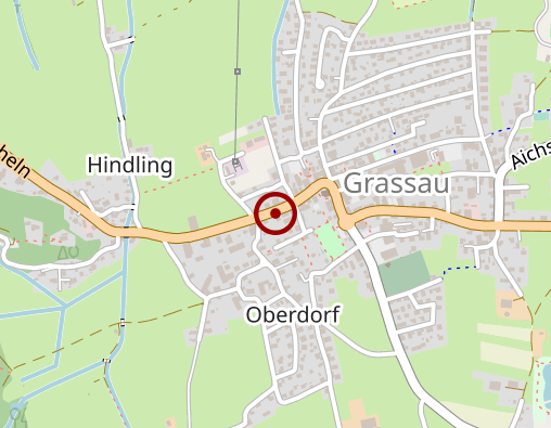 Karte: St. Florian-Apotheke