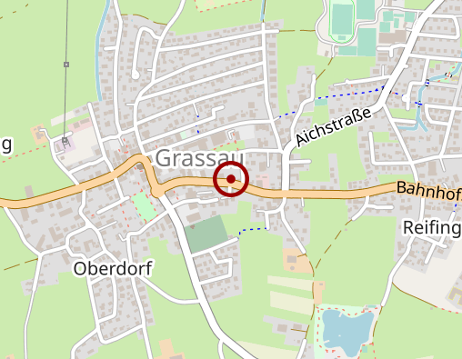 Karte: Marien-Apotheke