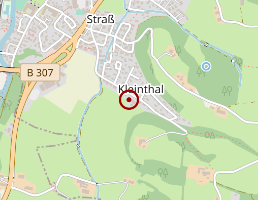 Karte: Swierkosz