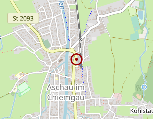 Karte: Schwendenwein Jürgen