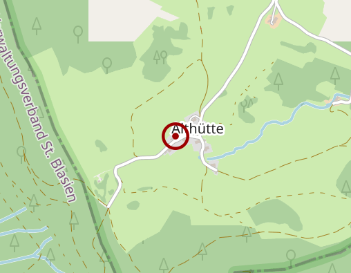 Karte: Schwarz Angela