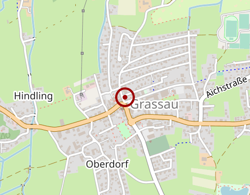 Karte: Bethmann Marina