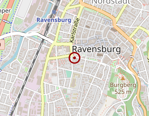 Karte: Steinmeier Barbara Krankengymnastik