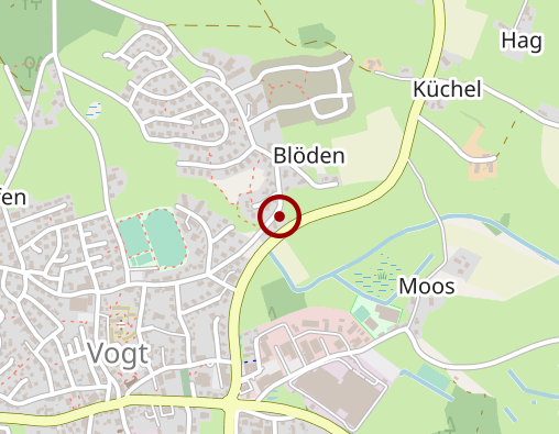 Karte: Krätzler Kerstin, Wolfgang