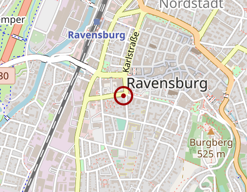 Karte: Madjarevic Zoltan Dr. Arzt für Allgemeinmedizin Homöopathie Naturheilverfahren