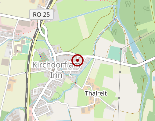 Karte: Gschwendtner Carola