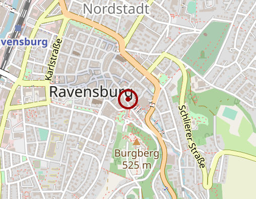 Karte: Impuls u. Continuum Gina Gohl Tanztherapie