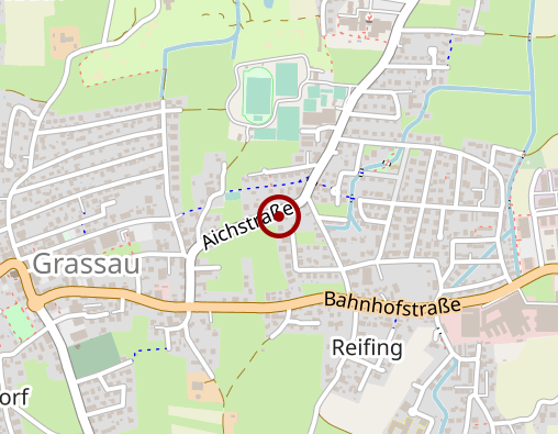 Karte: Magiera Birgit