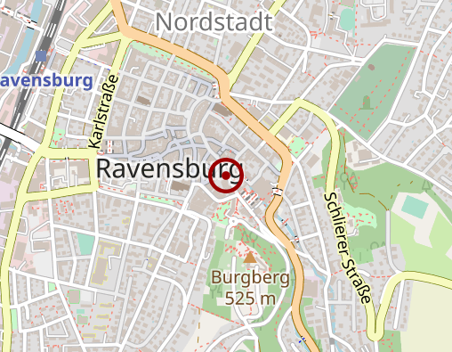 Karte: Schulz Sylvia Naturheilpraxis