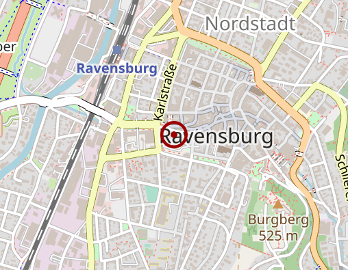 Karte: Apotheke im Spital