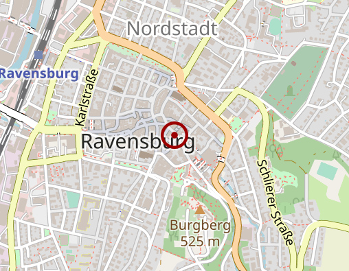 Karte: Marien-Apotheke