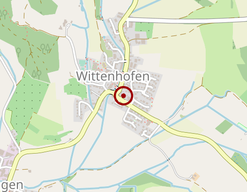 Karte: Weißmann Ulrike Praxis für Krankengymnastik