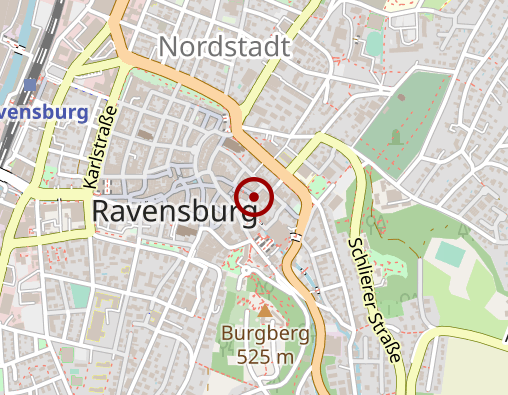 Karte: Sproll Manfred Physiotherapiepraxis Krankengymnastik und Massage