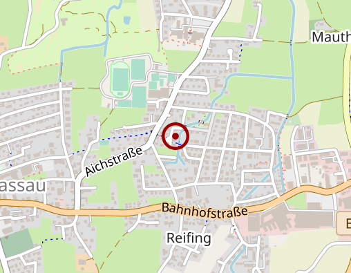 Karte: Weber Gabriele