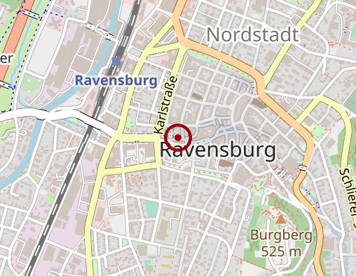 Karte: Gebr. Feine GmbH & Co.KG