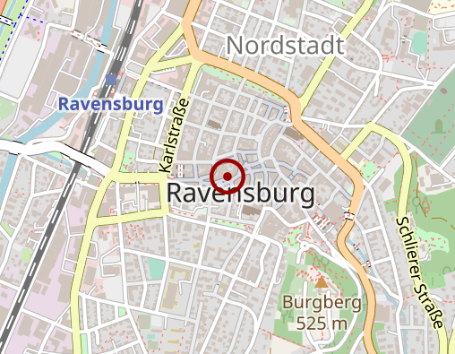 Karte: Löwen-Apotheke