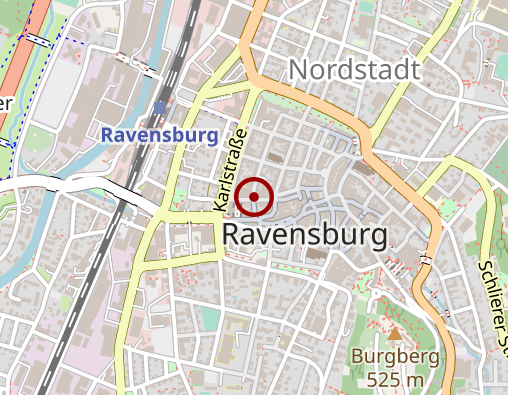 Karte: Gerstberger Sanitätshaus