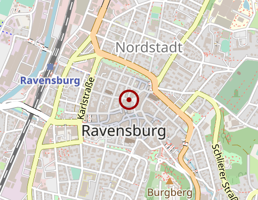 Karte: Fiehl Andrea Heilpraktikerin