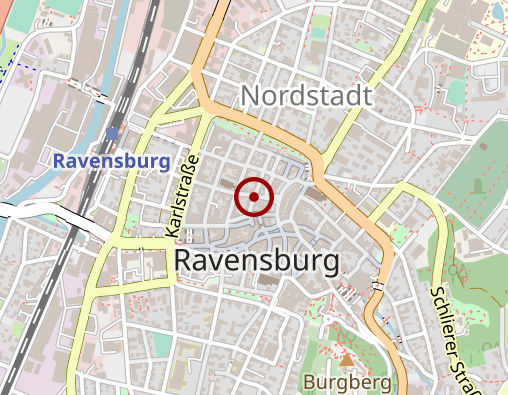 Karte: Huber Karin Heilpraktikerin Praxis für Trad. Chin. Medizin