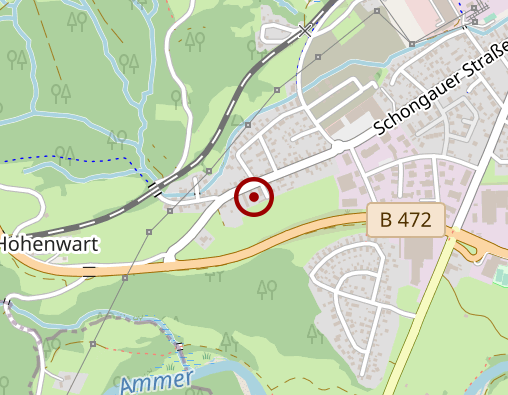 Karte: Häutle Ludwig