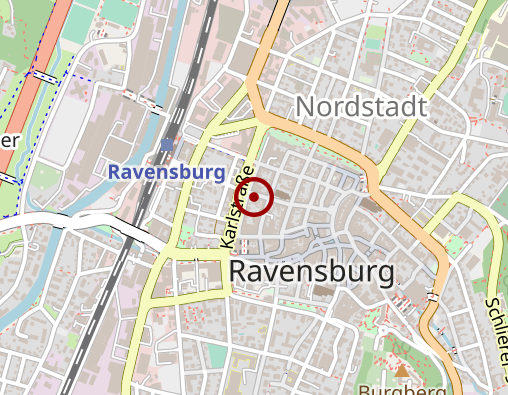 Karte: Kühn Martin Sanitätshaus