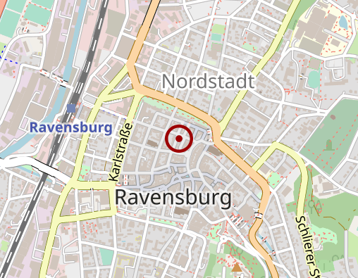 Karte: BeBeauty Kosmetikstudio