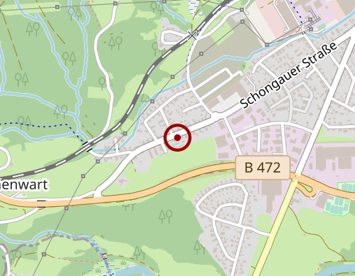 Karte: Egertz Michaela