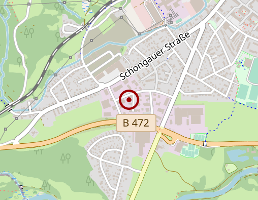 Karte: Praxis Freiheit