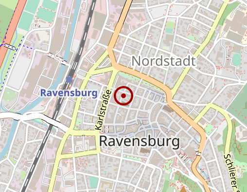 Karte: Kosmetikstudio Hohly