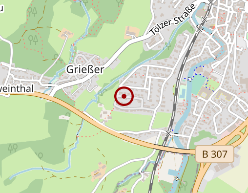 Karte: Epstude Carsten