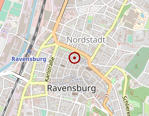 Karte: Hawran Dietmar Dr.med. Allgemeinarzt