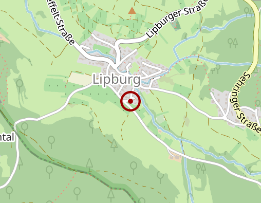 Karte: Anderson Michael