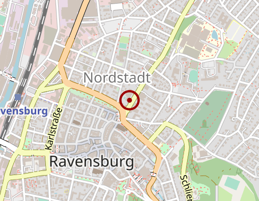 Karte: Einzelleistungen für Erwachsene mit psychischen Erkrankungen