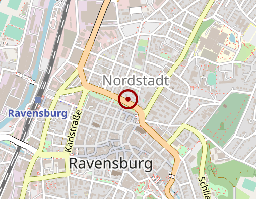 Karte: Röttgers Erik Dr.med. Facharzt für Hals- Nasen- und Ohrenheilkunde, Gabriele Dr.med.