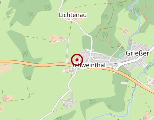 Karte: Gaffal Birgit