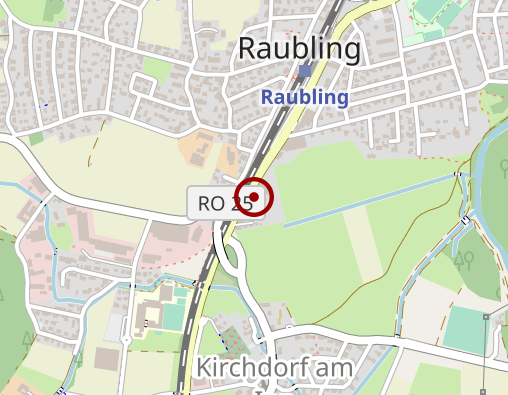 Karte: Fischer Wilhelm