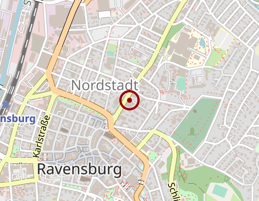 Karte: Abnehmpraxis Leicht u. Gesund, Marion Bagieu