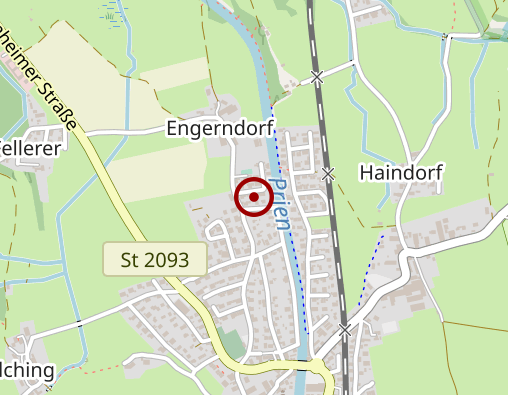 Karte: Völcker Almuth Dres. u. Prüeß-Völcker Joachim