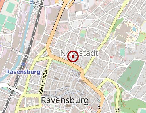 Karte: Mobilive GbR Rehatechnik Pflegeartikel Beratung barrierefreies Wohnen