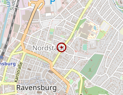 Karte: Dubischar Hanns Dr.med. Arzt für Allgemeinmedizin