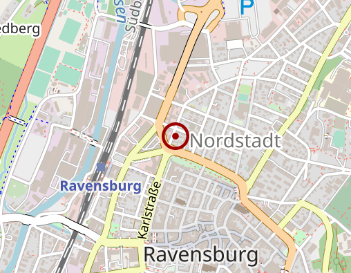 Karte: Steindlmüller-Werz Erna Logopädische Praxis