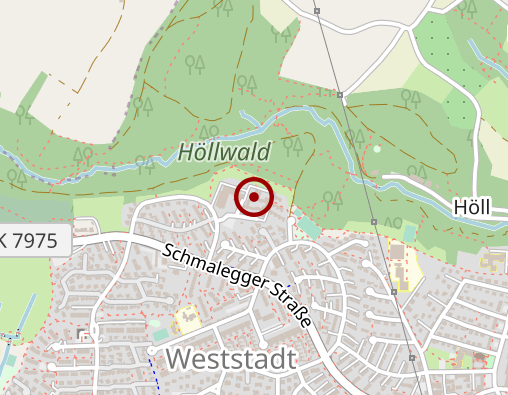 Karte: Alpenland mobil GmbH