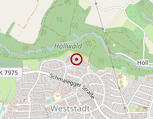 Karte: Alpenland Mobil GmbH