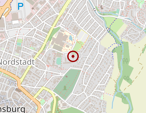 Karte: SINOVA Ravensburg