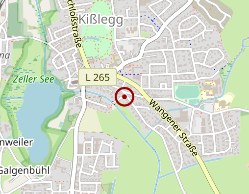 Karte: MOBILE Beratungs- u. Frühförderzentrum gGmbH