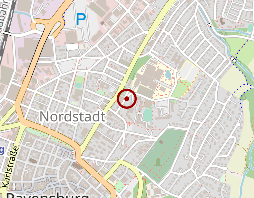 Karte: Feine Sanitätshaus