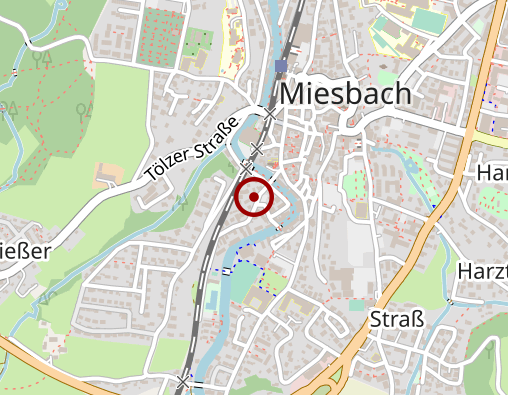 Karte: Magiera Manfred