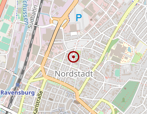 Karte: Neff Anne Heilpraktikerin