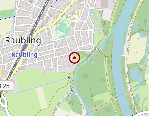 Karte: Wagner-Airainer Kathrin