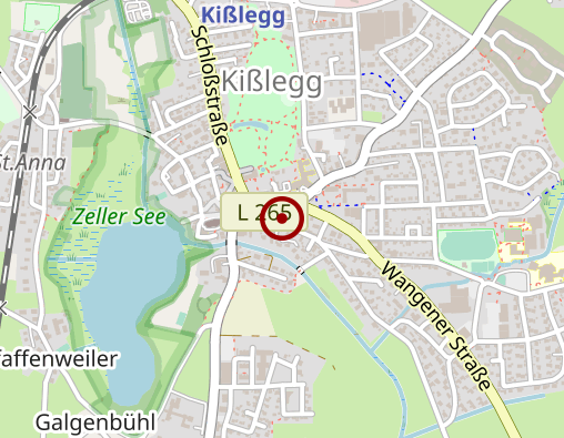 Karte: Gartner Doris Fachärztin für Psychosomatische Medizin